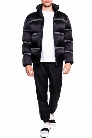 Side-stripe sweatpants, zdjęcie 2 Side-stripe sweatpants od Versace